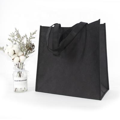 China Handled Bag Products Bolsas Promotional Reutilizables Eco Friendly for sale