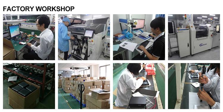 Verified China supplier - Shenzhen Sharevdi Technology Co., Limited