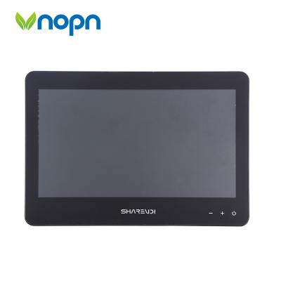 China HD 1920*1080 Factory Sale Rugged Industrial Panel PC All In One PC 10.4 15.6 21.5 Inch Support HD 1920*1080 for sale