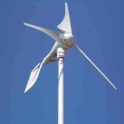 China Home Nature Wind Generator WG200 Wind Turbine for sale