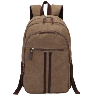 China Anti-theft Laptop Backpack Water Resistant Business Men Travel Laptop Bag Leisure Notebook Backpack for sale