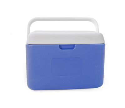 China Waterproof Multifunctional Good Quality Portable Large Lunch Bag Food Picnic Insulated Cooler Box for sale