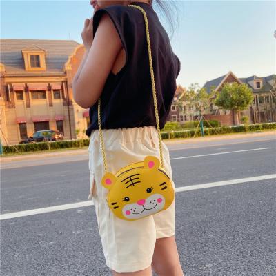 China First Fur Order, Buy 1 Get 4 Free Kindergarten Baby Coin Purse Cartoon Mini Children Shoulder Messenger Bags Satchel Bag for sale