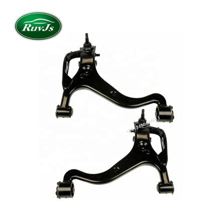 China LR075995 LR051584 LR025613 LR014138 RBJ501550 RBJ501350 RR Left Hand RANGE ROVER SPORT Front Control Arm For Land Rover Car Front Control Arm LR028249 (L320) for sale