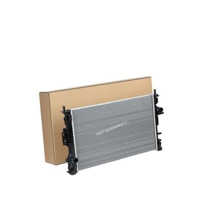 China 3.2L Radiator LR075360 LR039530 LR006715 For Land Rover For Evoque Freelander 2 Cooling System Assembly Online Wholesale FREELANDER 2 (L359) for sale