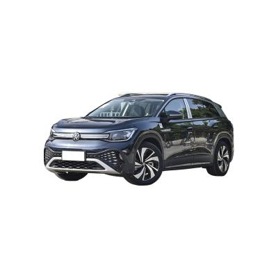 China Vw id6 crozz pro 2024 vw id6 crozz prime China supplier ev used car Vw id. 6 crozz electric vehicle in china 4891 * 1848 * 1679 for sale