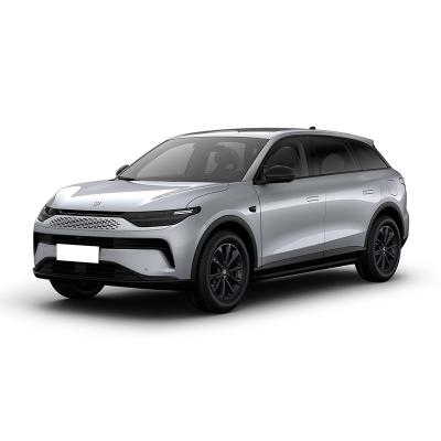 China Supplier priceLeapmotor china manufacturer 5-seat SUV electric cars Leapmotor C11 new energy vehicles Industrial used car 4780*1905*1675 for sale