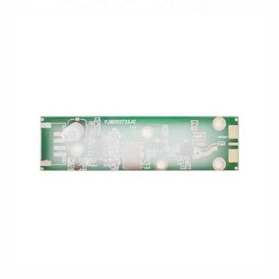 China Low Power 28dBm Signal Jammer PCBA Signal Jammer Circuit Board Voor WlFl 5725-5850MHz PCBA Te koop