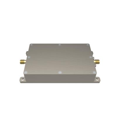 China 2400-2500MHz Frequency Wireless Network Extender For High Power Applications for sale