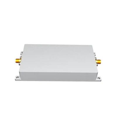 China 45dBm Output Power 1.6GHz 30W Solid State Pa Amplifier Microwave Rf Amplifier for sale