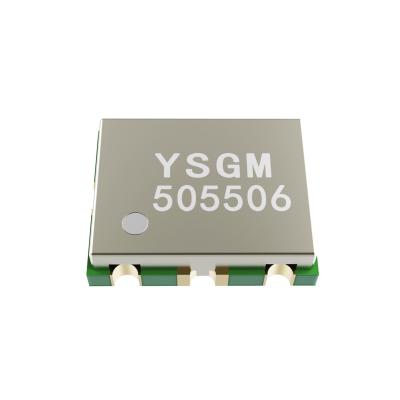 China Stabile Ausgangsleistung 8dBm Analoggeräte Vco Für PCBA-Integrierten Schaltkreis-Chip zu verkaufen