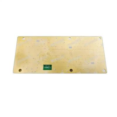 China SZHUASHI 100% New 5.8GHz 10W  41dBm Signal Anti Drone Defense System RF Power Amplifier PCBA Board PCBA For 5720-5860MHz for sale