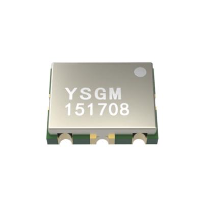 China 1480-1720MHz 8dBm Vco en electrónica IC de oscilador controlado por voltaje en venta