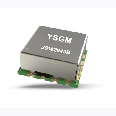 China Innotion 10dBm Integrated Circuits IC Chip Coaxial Resonator Oscillator for Electronic Parts YSGM29102940B Voltage Controlled Oscillator for sale