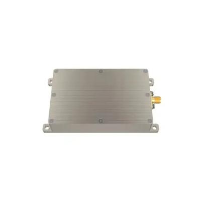 China SZHUASHI 650-750 750-850 850-950 950-1050 1050-1200 2.4G 5.8G Power Signal Amplifier for Anti-drone Applications for sale