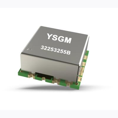 China 10dBm Output Power INNOTION YSGM32253255B Integrated Circuits IC Chip Coaxial Resonator Oscillator for Electronic Parts for sale