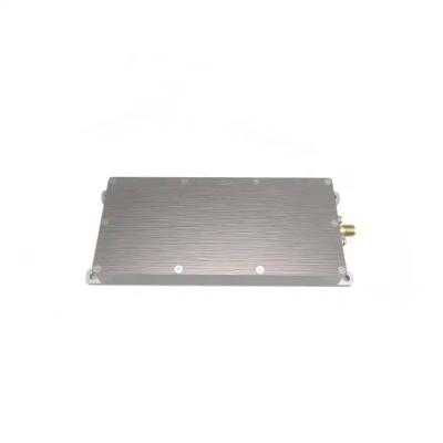 China 40W Wireless UAV Jammer Module Drone Jammer Module Featuring Signal Bandwidth 5725-5850MHz for sale