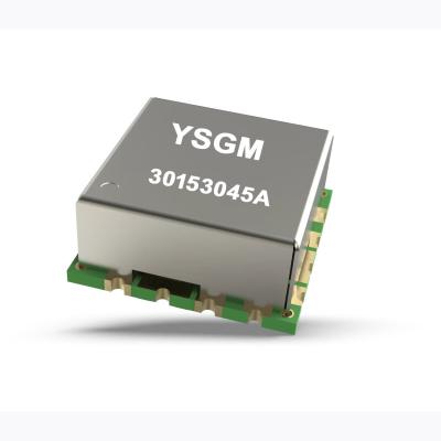 China VCO INNOTION YSGM30153045A 11dBm Integrated Circuits IC Chip Coaxial Resonator Oscillator Electronic Parts Components for sale