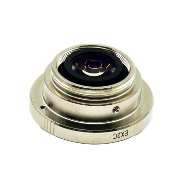 China Increase Camera Optical Zoom To Increase 2X Image Extension C-Ring Mount Tele-Converter for sale