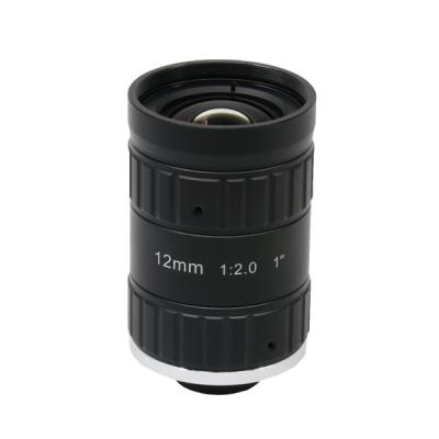 China Imagedetection Visual Object Positioning Measurement Matching 10MP 12mm 1.0