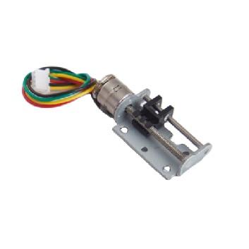 China DC Micro Mini Stepper Motor For Security Camera Lens Digital Camera Lens XL-SM0807 for sale