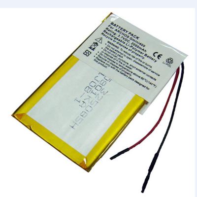 China Archos Gmini 400 325085 Li-Polymer ARCHOSBATT 3.7V 2200mAh Battery for Archos Gmini 400, Gmini 402, Gmini 402CC, AV402E, PocketDISH AV402E for sale