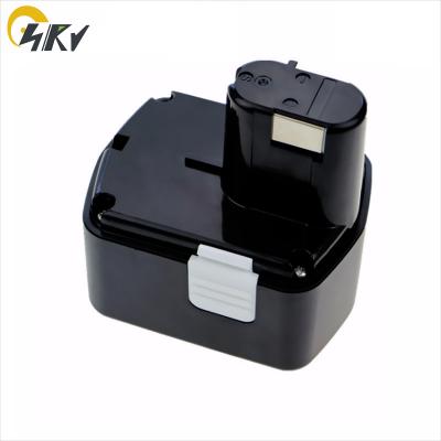 China Replacement Power Tools 14.4V NI-CD Batteries For EB1414S EB14B EB1412S 324367 DV14DL CJ14DL DS14DVF3 Cordless Drill for sale