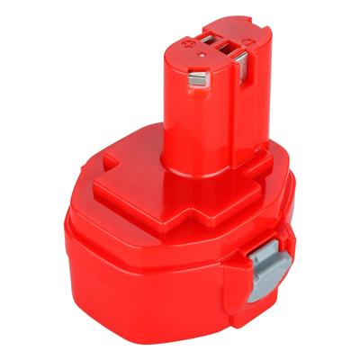 China Machine- rechargeable 14.4V battery for PA14 1420 1422 1433 1434 1435F JR140D 192699-A cordless drill battery for sale