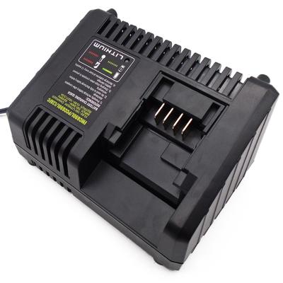 China Battery Charger For Stanleys LBXR20 FMC609L Universal Lithium Li-ion 3A 10.8V 18V Charger For Stanleys PCC690L Power Tool Battery for sale