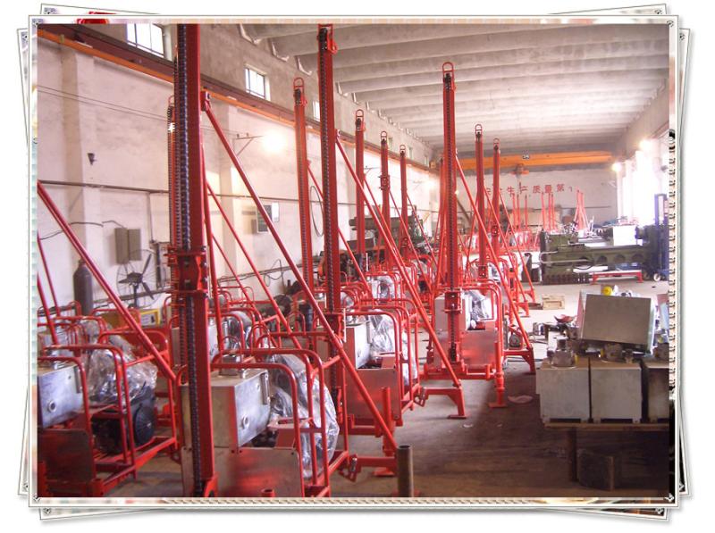 Verified China supplier - ZHUOZHOU THREE SOURCE EQUIPMENT COMPANY