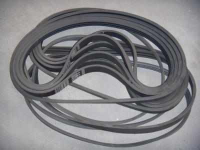 China KAMA PUMP CONNECTOR belt for sale