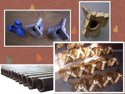 Китай kinds of drilling bit продается