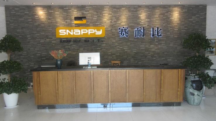 Verified China supplier - Ningbo Snappy Optoelectronics Co., Ltd.