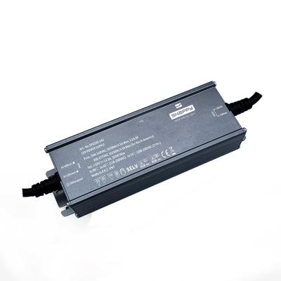 China LED Lighting 50W Led Driver Power Supply High Bay Lighting Power 12v Led Driver for sale