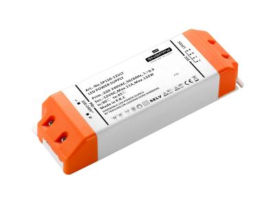 China LED lighting SP150-VLT China factory vendor 12v triac constant voltage dimmable manufacturer led driver meet different needs for sale