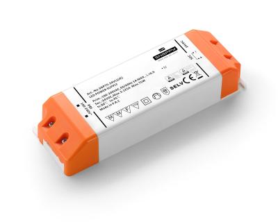 China LED Lighting SNP75-700IL/950IL/1050IL/1400IL/2100IL(EU)LED Input Voltage Wide VIF Constant Current Driver for sale