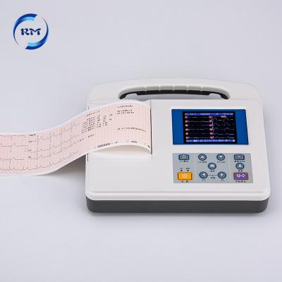 China Medical Health Care ECG Automatic Analysis for sale