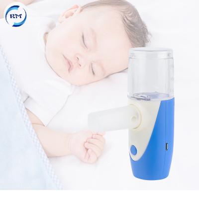 China For commercial & Home Use China Manufacturer House Equipment Competitive Grade Portable Nebulizers For Homecare for sale