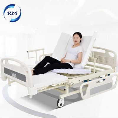 China Healthcare ABS Material Above Bed Table For Hospital for sale