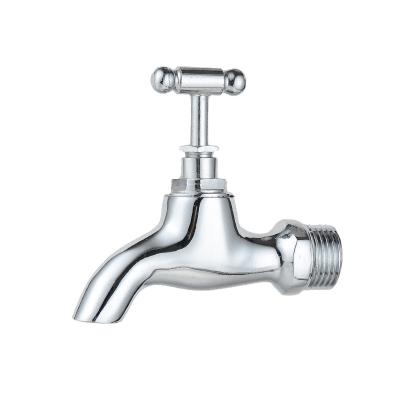 China Modern cheap price water taps bibcock faucet adapter product bibcock for sale