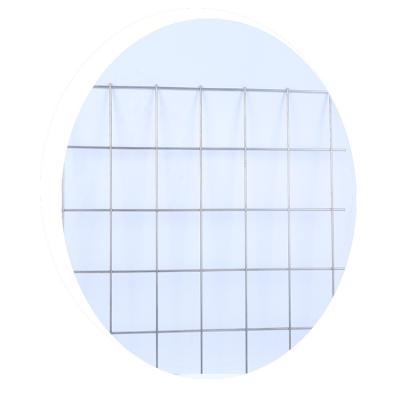 China Corrosion Resistance Anping Factory Price Good Iron Galvanized Welded Wire Mesh Roll For Cage Welded Wire Mesh for sale