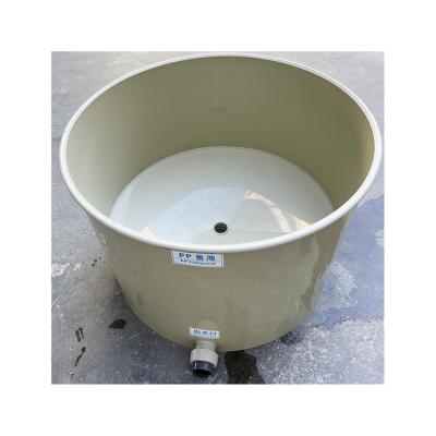 China Incubation Most Fishes Dominant Roe Hatching Bucket Aquaculture Hatchery Popular Water Monitoring for sale