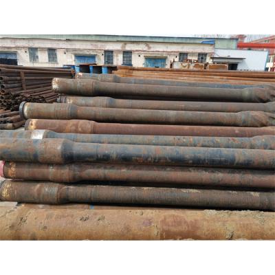 China Factory Used Drill Pipe Oil And Gas Heavy Drill Pipe 5 1/2 5.5 Inch