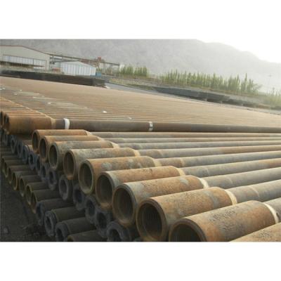 China Factory wholesale price pipe for oil drilling 4 inch 102mm used s135 oil drill pipes for sale