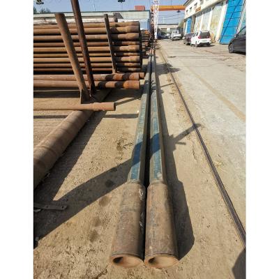 China energy & API Mining Square Kelly and Hex Drill Pipe for Oilfield Drilling Used Drill Pipe for sale