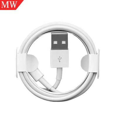 China Mobile phone for iphone 12 usb fast charging data cable for sale