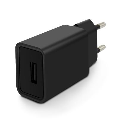 China wholesale kc mobile phone quick charge 5v 2.4a CE ROHS SAA usb wall charger for oppo for sale