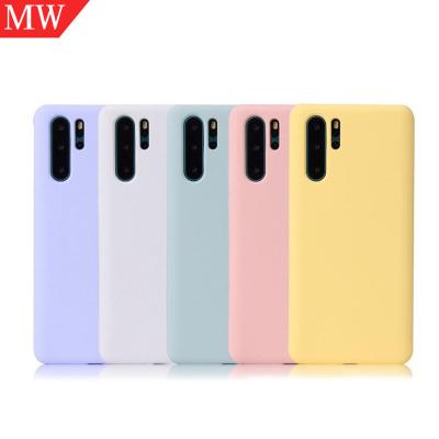 China Big Hand Feeling Full Back Cover Silicone Phone Case For Samsung Note 10 10Plus Customize Liquid Silicone Mobile Phone Bags for sale