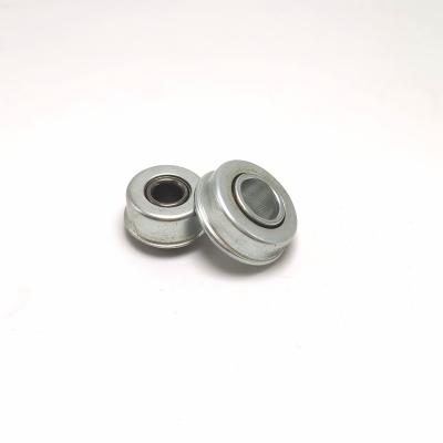 China Auto Spare Parts / Motorcycle Spare Parts F Double Clamp Bearing for sale