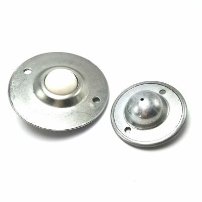 China Durable High Quality Ball Transfer Units Galvanizing Nylon Ball Conveyor Bearing for sale